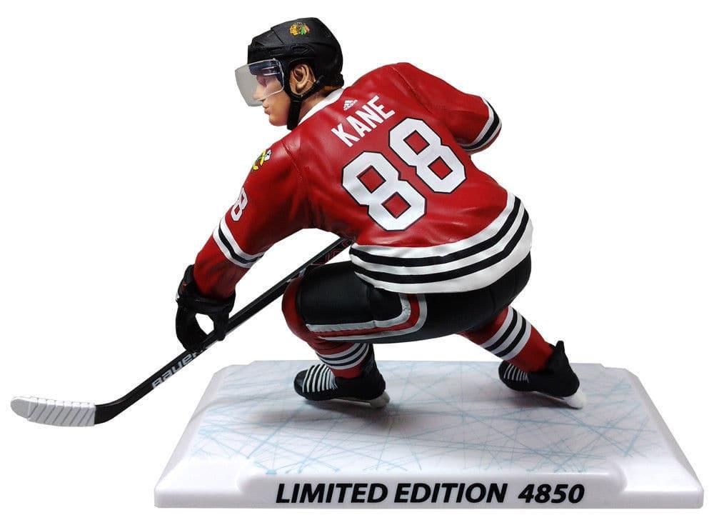 Imports Dragon Figures Patrick Kane Chicago Blackhawks Imports Dragon NHL 6" Action Figure -