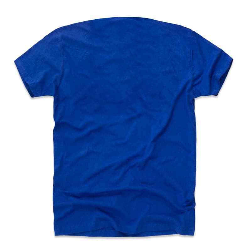 500 Level T-Shirts Paul George Los Angeles Clippers 500 Level NBA Elite T-Shirt - Blue