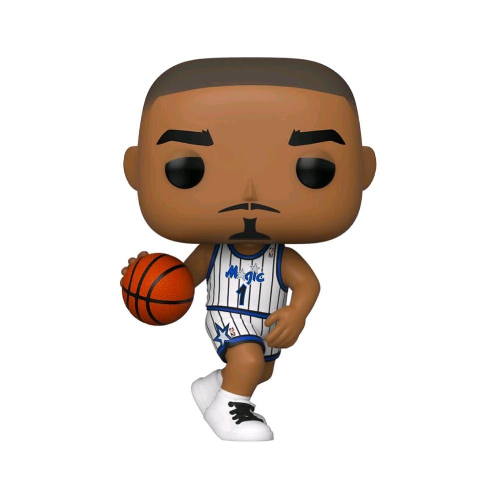 Funko Figures Penny Hardaway Orlando Magic Funko NBA Pop Vinyl 3.75" Figure - White
