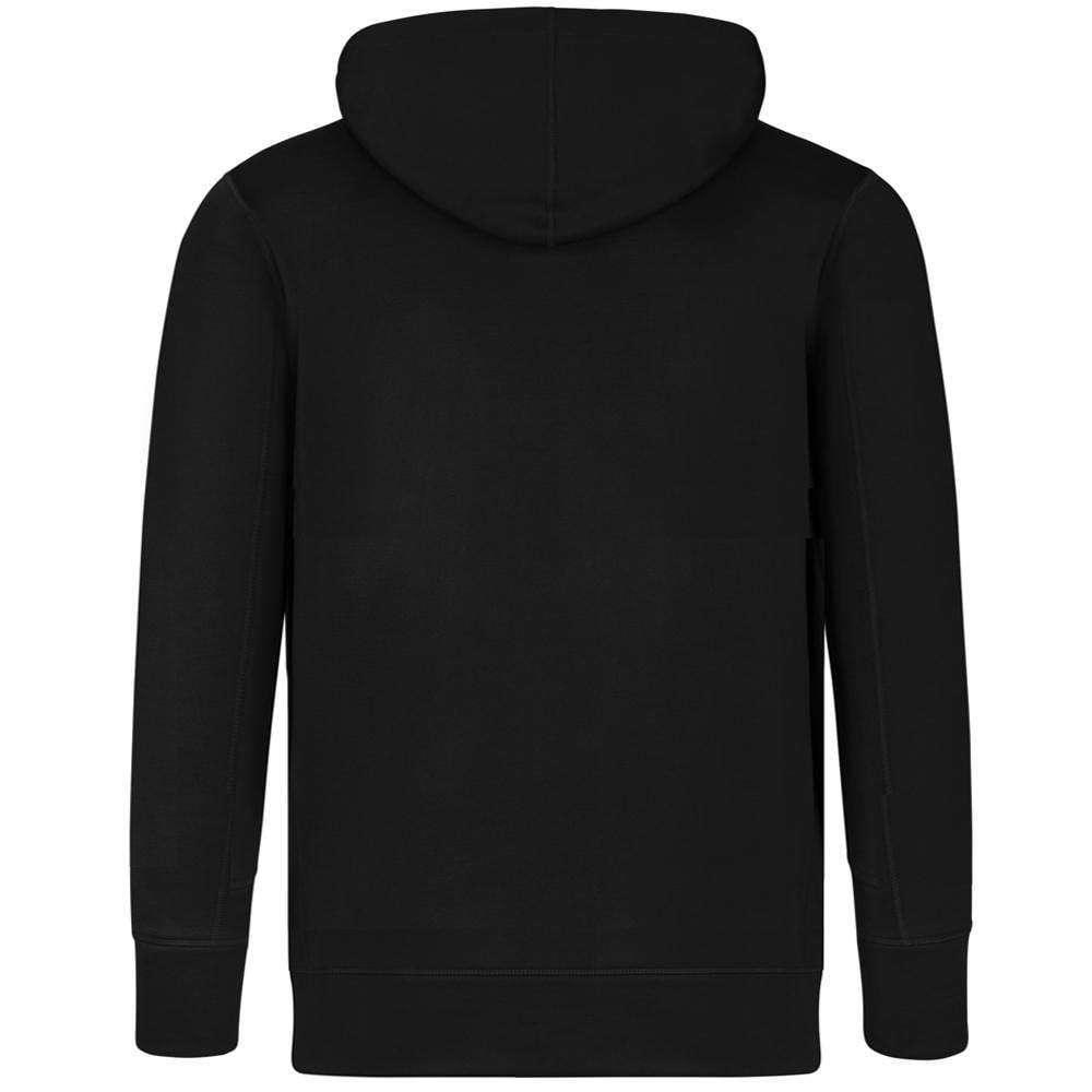 47 Brand Jumpers Philadelphia 76ers '47 NBA Team Headline Hoodie Jumper - Black