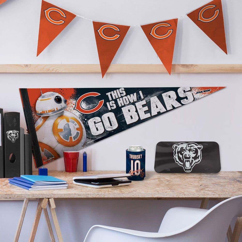 Wincraft Pennants Philadelphia 76ers Wincraft NBA 12 x 30" Premium Felt Pennant