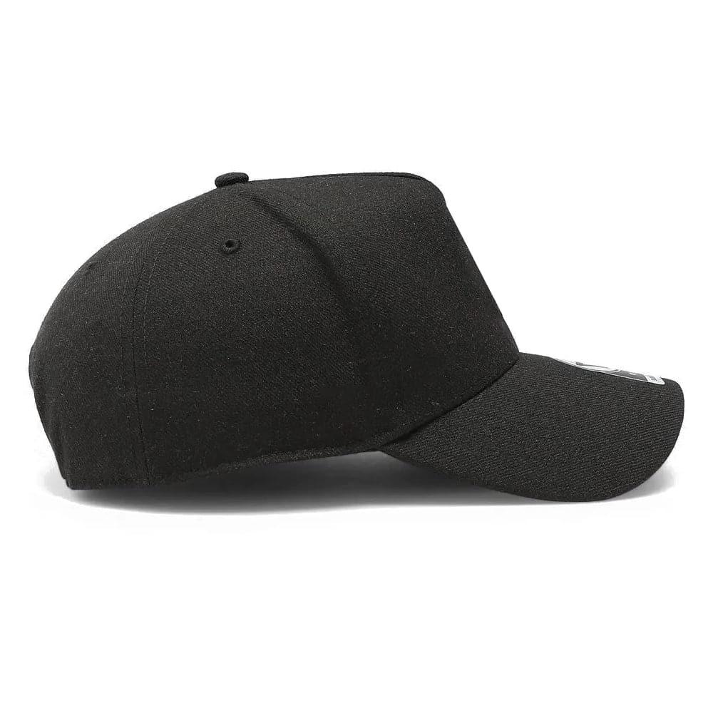 47 Brand Caps Philadelphia Flyers ‘47 NHL Team MVP DT Pinch Curve Snapback Hat - Black
