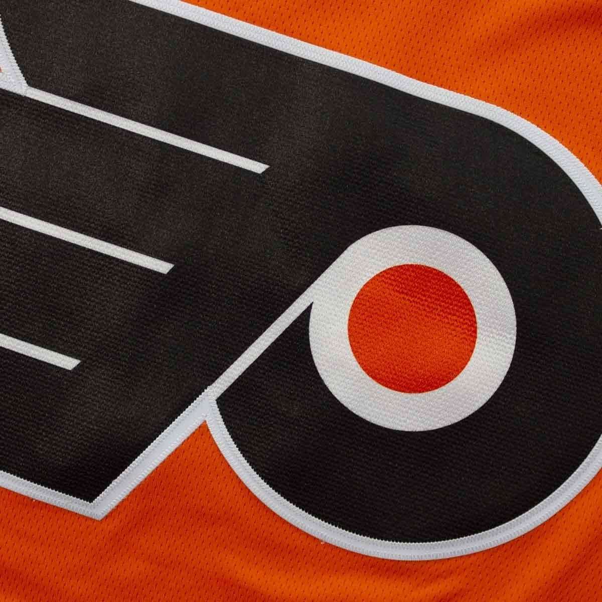NHL Branded Jerseys Philadelphia Flyers NHL Breakaway Replica Jersey - Orange