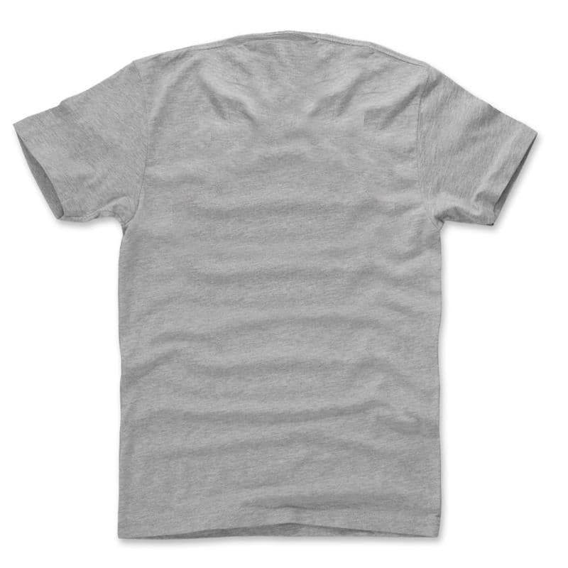 500 Level T-Shirts Philipp Grubauer Seattle Kraken 500 Level NHL Cage T-Shirt - Heather Grey