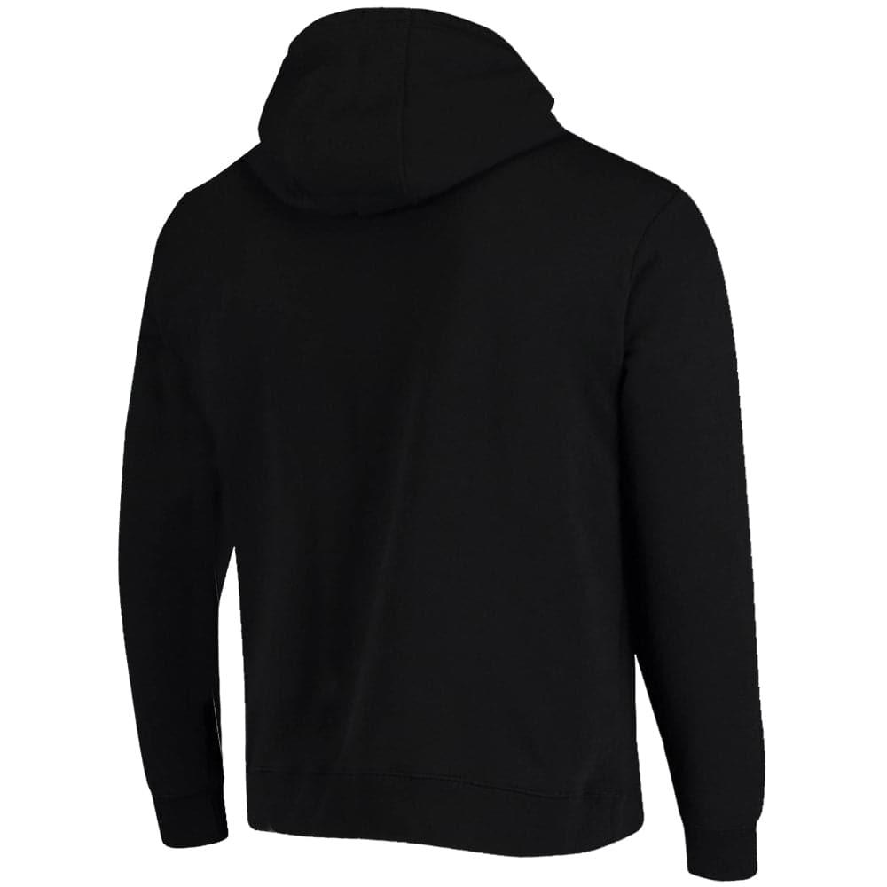 NBA Essentials Jumpers Phoenix Suns NBA Essentials Team Arch Hoodie Jumper - Black