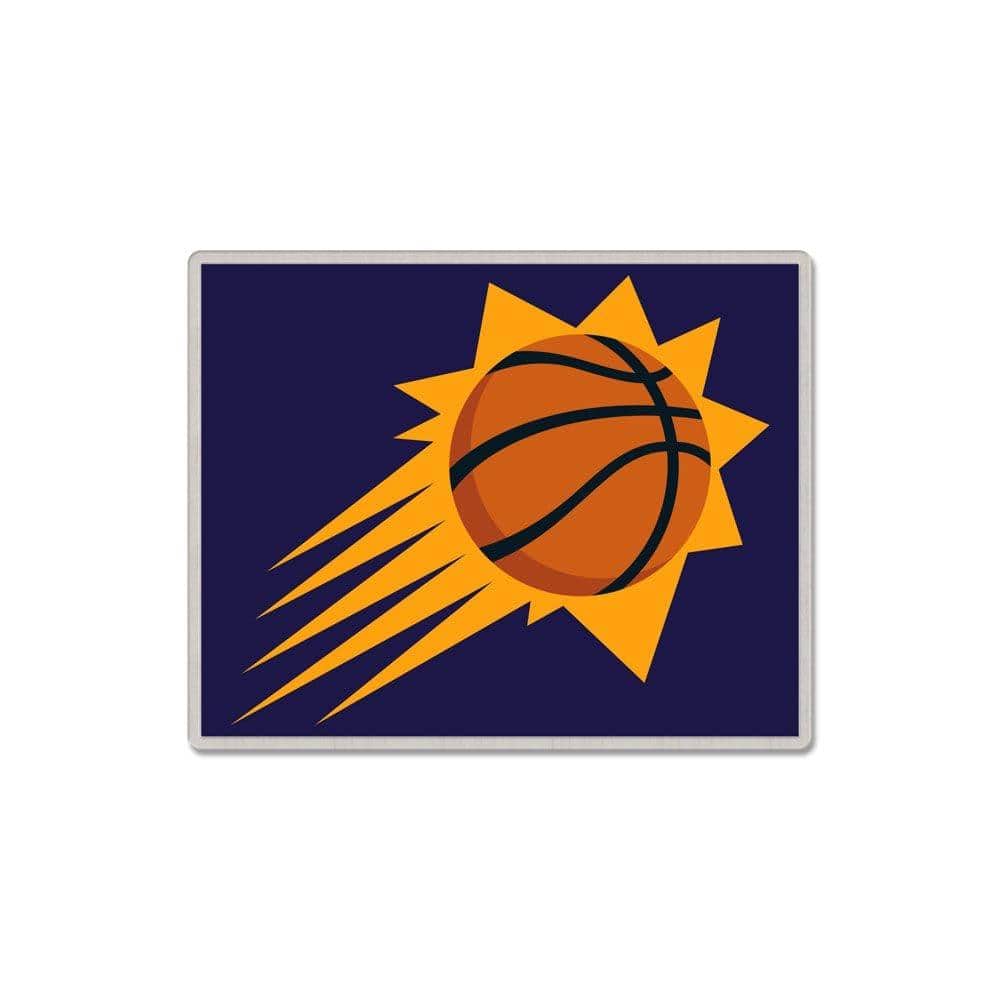 Wincraft Accessories Phoenix Suns Wincraft NBA Team Collector Enamel Pin