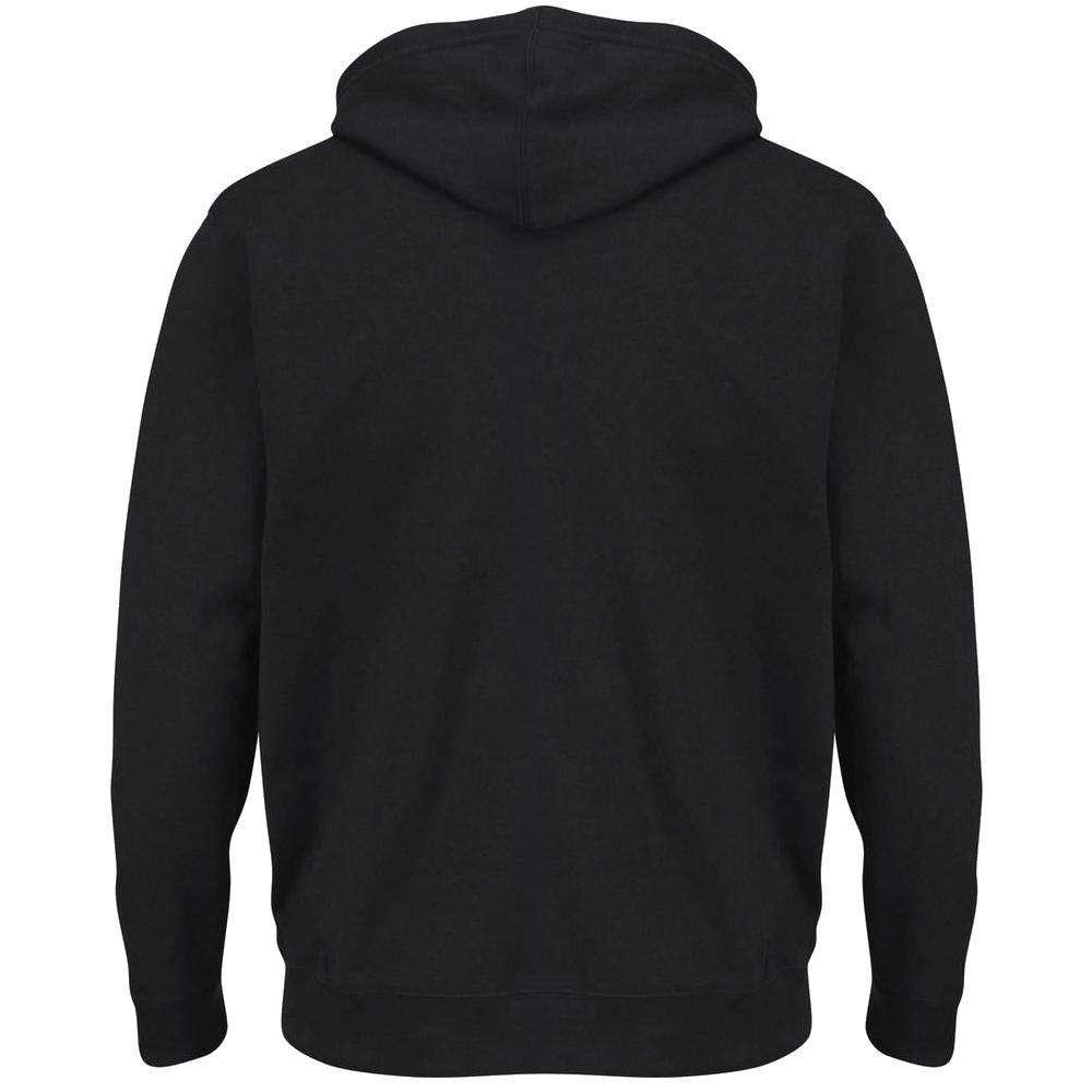 Majestic Athletic Jumpers Pittsburgh Pirates Majestic MLB Scoring Position Hoodie Jumper - Black