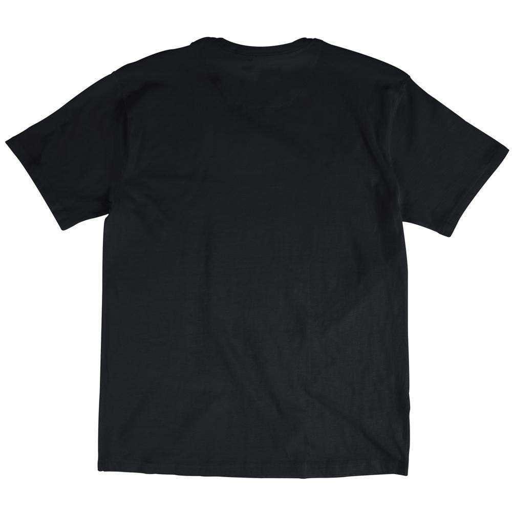 Mitchell And Ness T-Shirts S Pittsburgh Steelers Mitchell & Ness NFL Distressed T-Shirt - Black