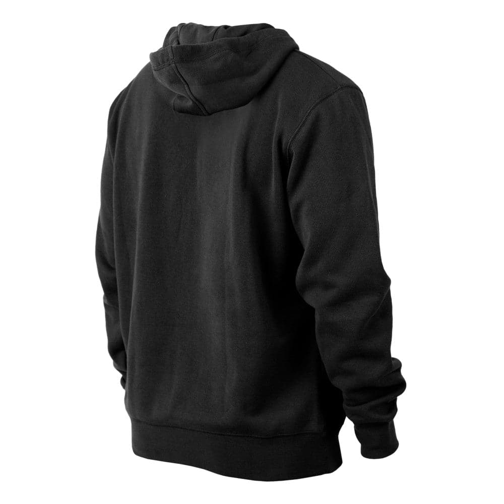 New Era Jumpers Portland Trail Blazers New Era NBA 22-23 City Edition Hoodie Jumper - Blue