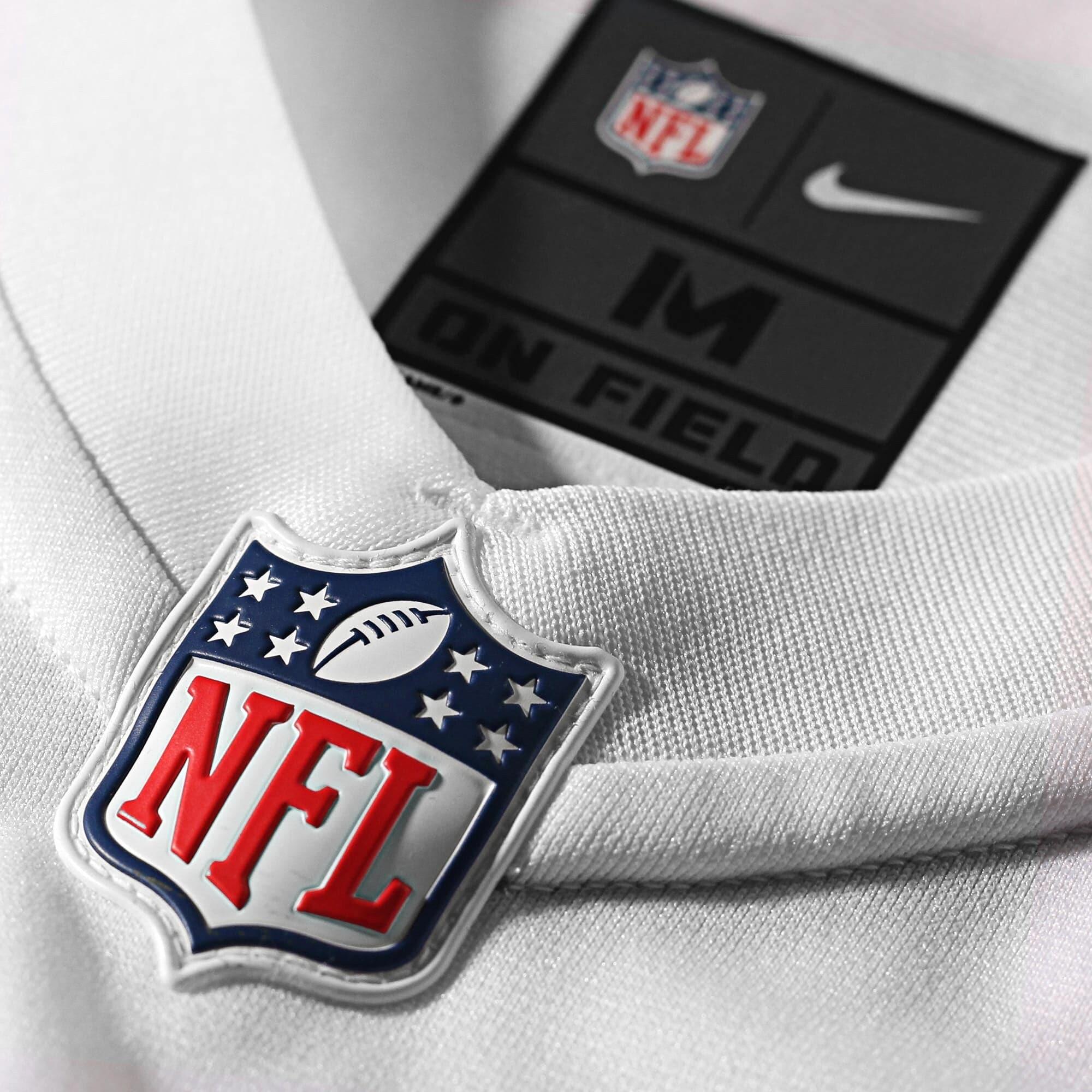 Nike Jerseys Russell Wilson Seattle Seahawks Nike NFL Game Jersey - White