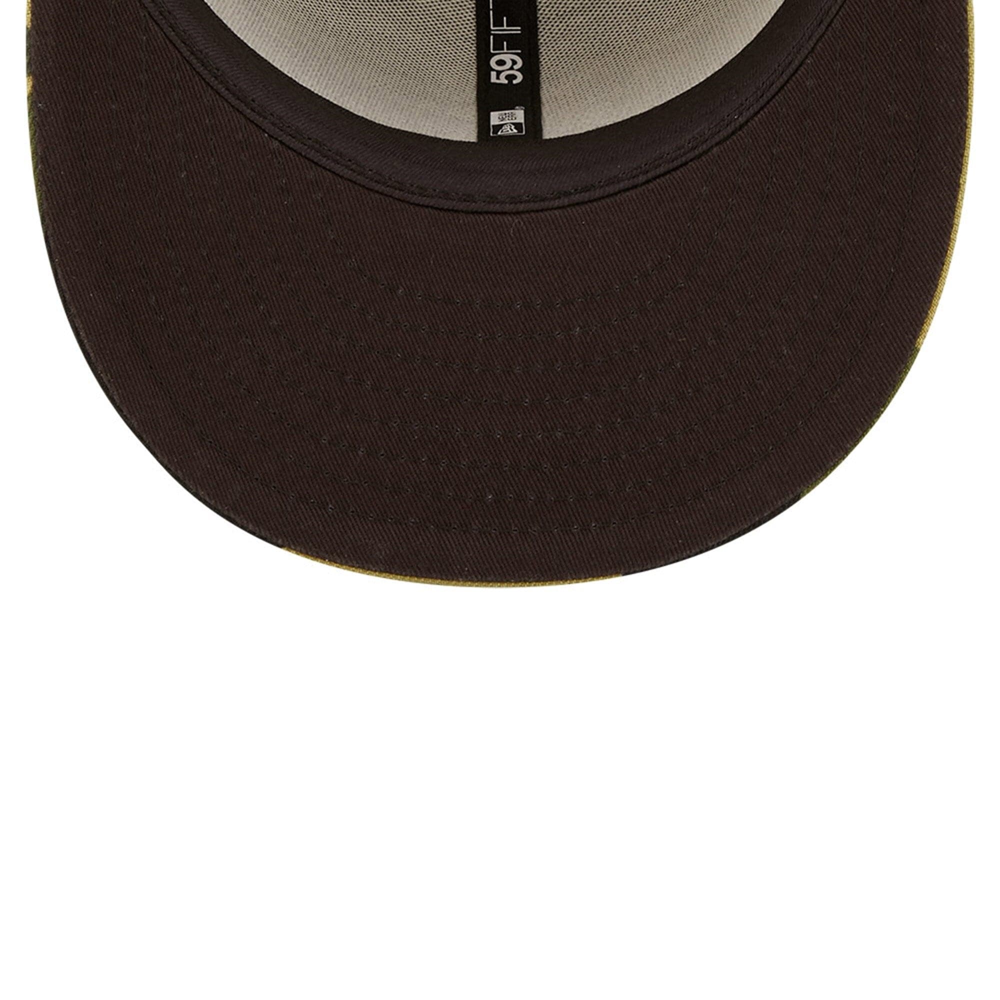New Era Caps San Diego Padres New Era MLB 2022 Armed Forces 59FIFTY Fitted Hat - Camo