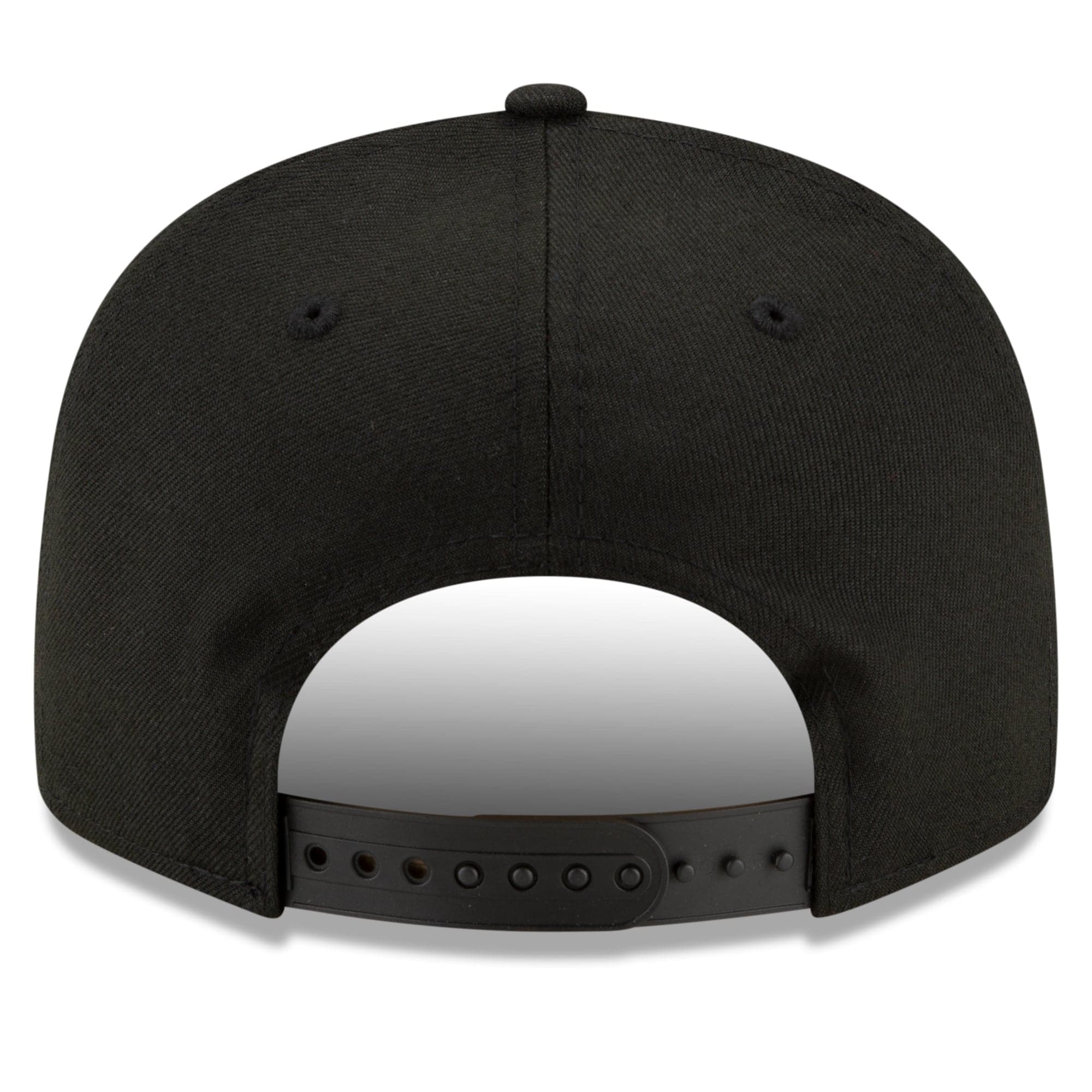 New Era Caps San Francisco Giants New Era MLB 2021 Fathers Day 9FIFTY Snapback Hat - Black