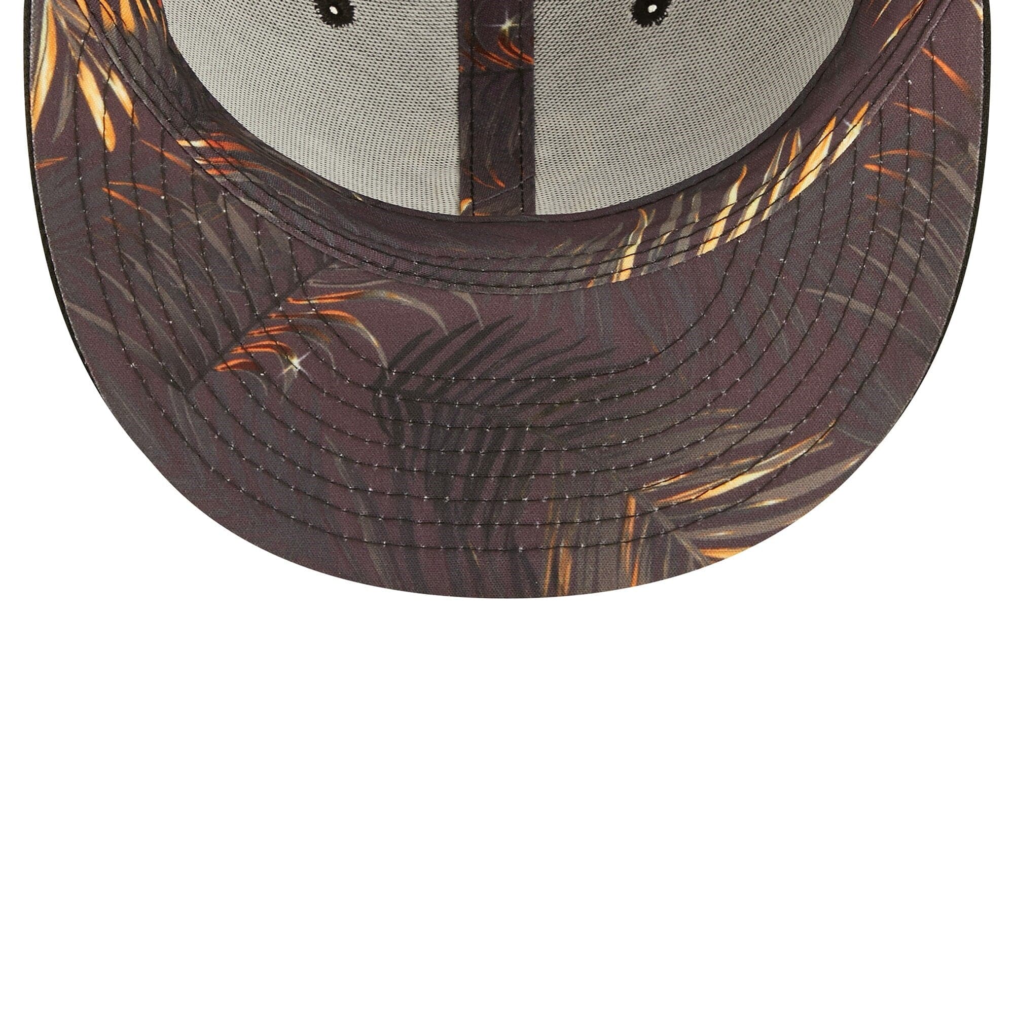 New Era Caps San Francisco Giants New Era MLB 2022 All-Star Game 59FIFTY Trucker Fitted Hat - Black