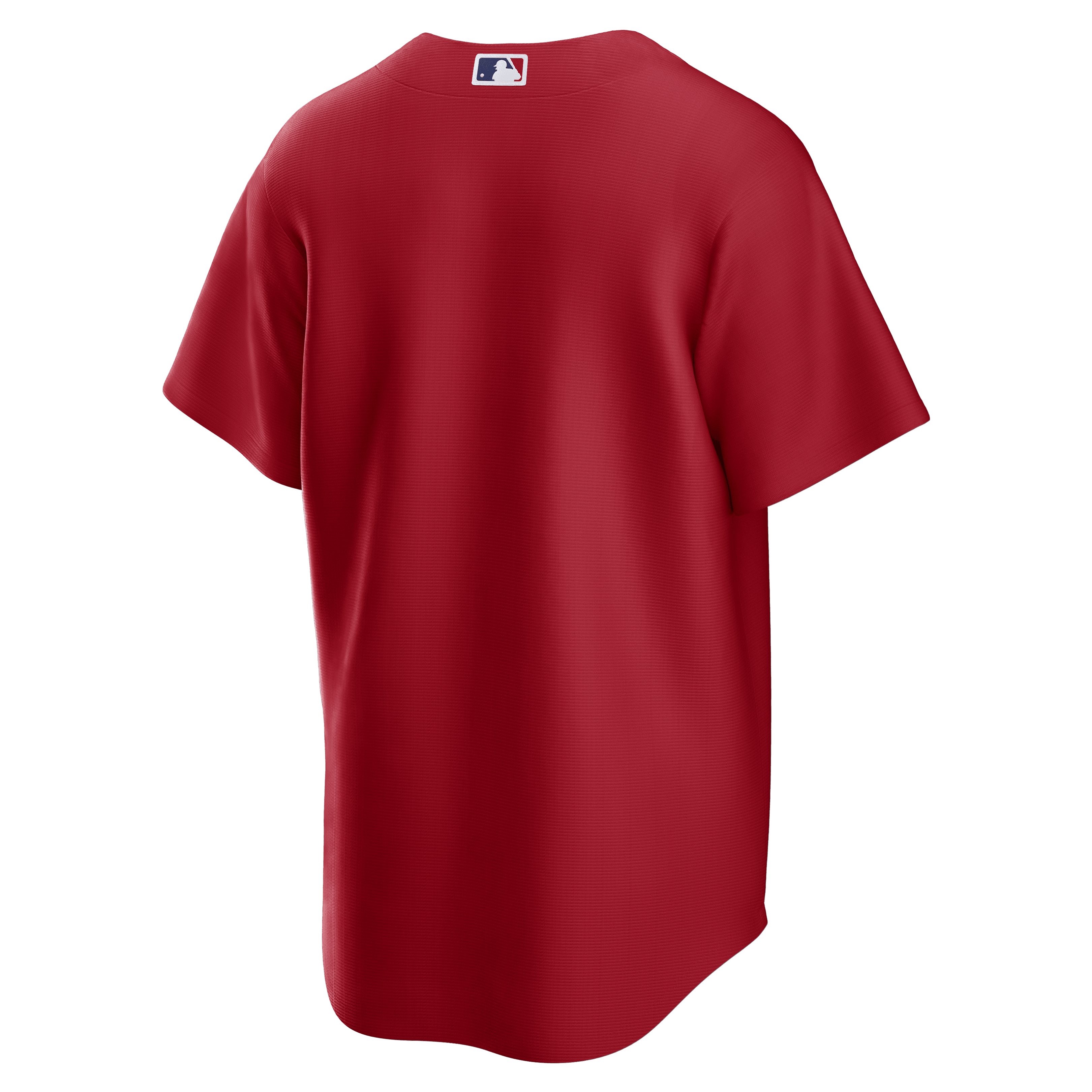 Nike Jerseys St Louis Cardinals Nike MLB Alt Replica Jersey - Red