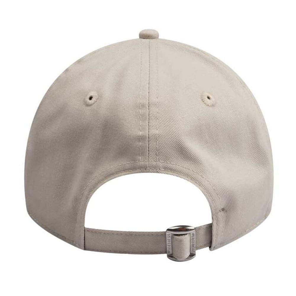 New Era Caps Tampa Bay Buccaneers New Era NFL Team 9TWENTY Curved Hat - Stone