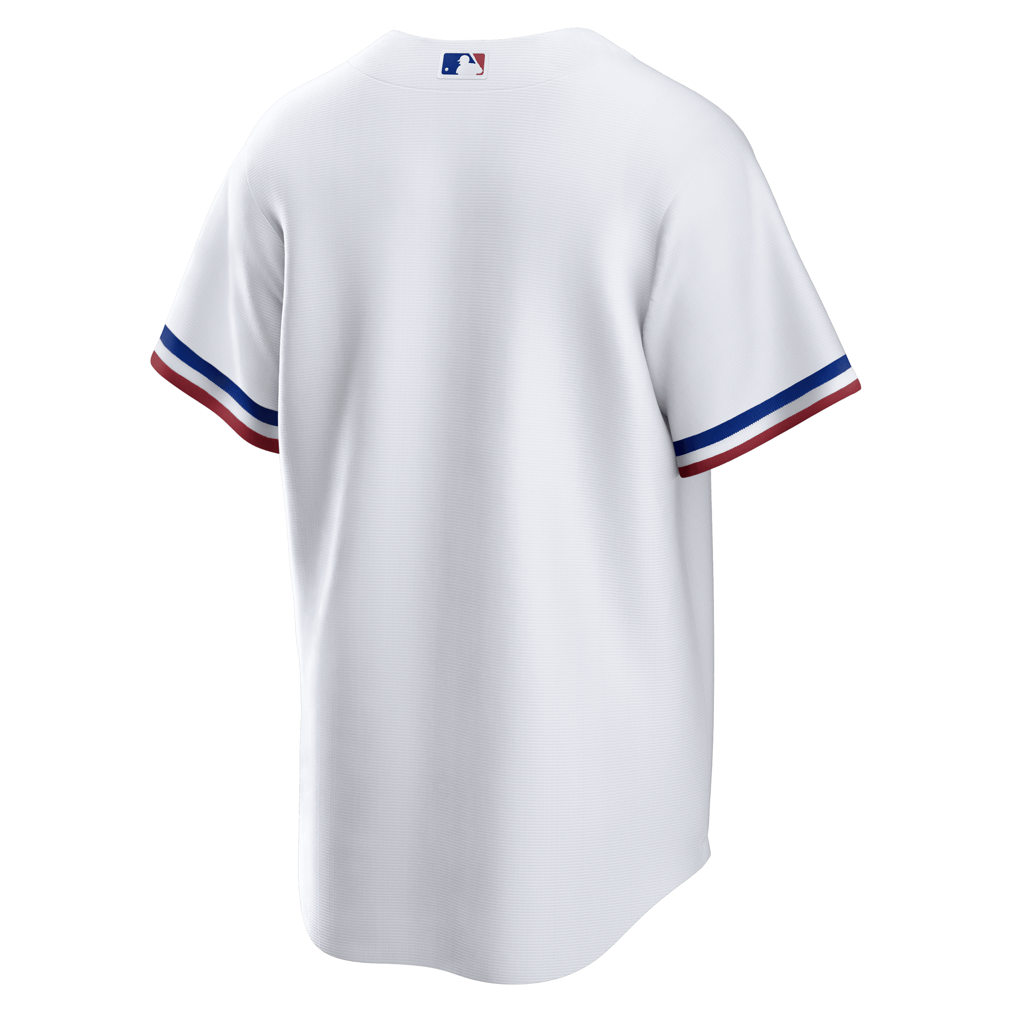 Nike Jerseys Texas Rangers Nike MLB Home Replica Jersey - White