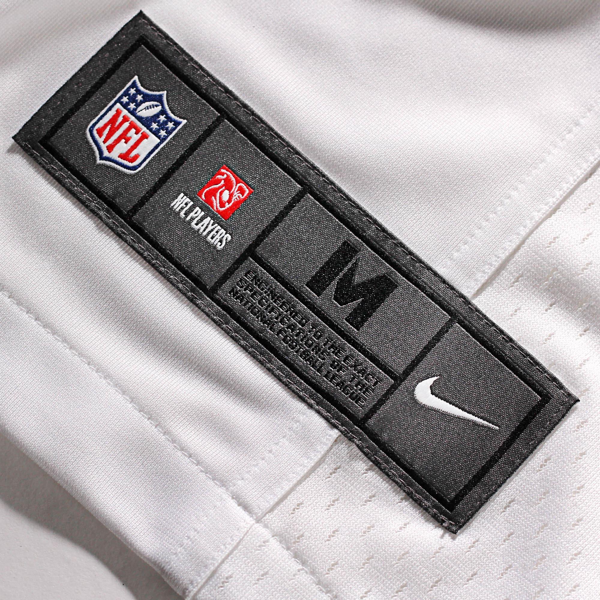 Nike Jerseys Tom Brady Tampa Bay Buccaneers Nike NFL Game Jersey - White