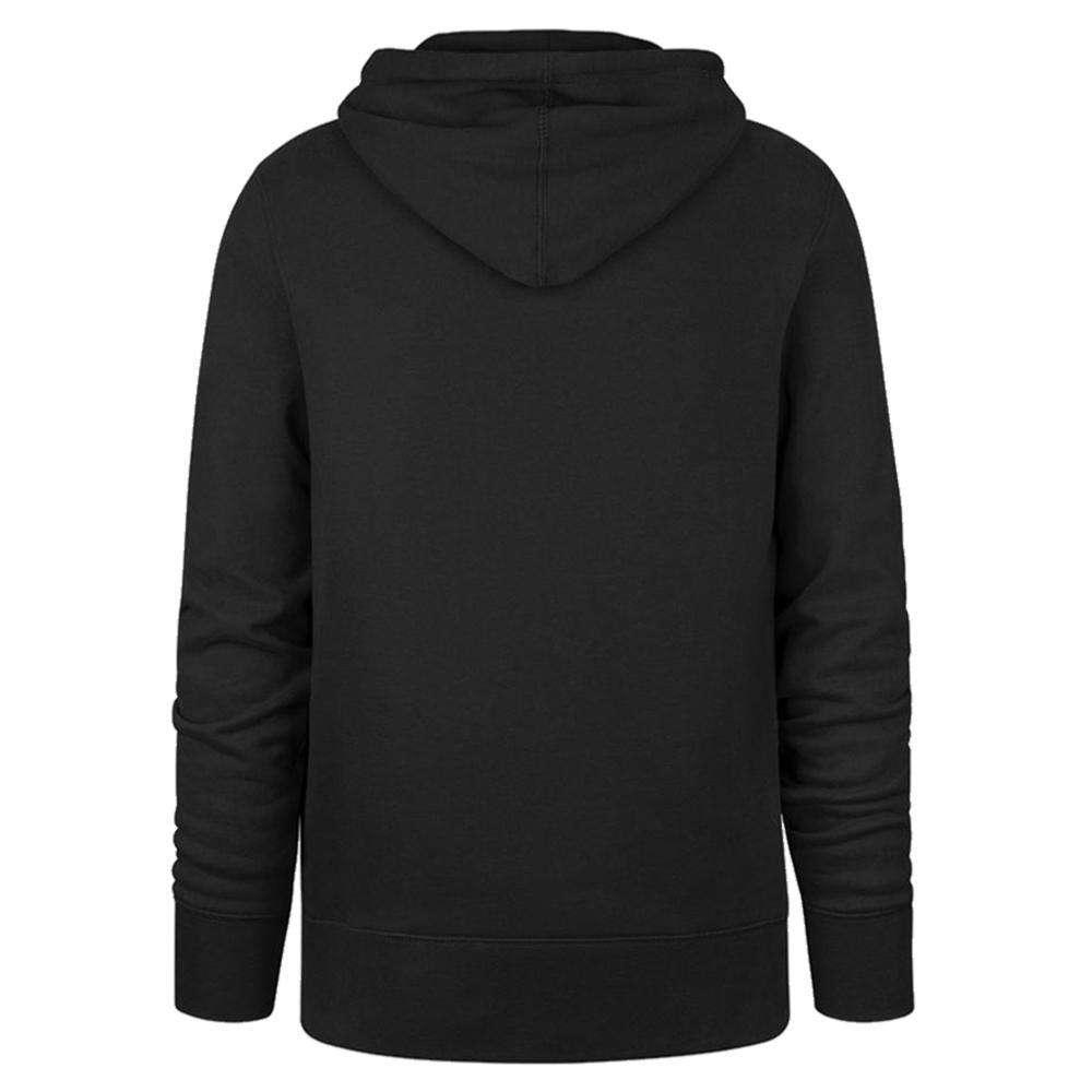 47 Brand Jumpers Toronto Raptors '47 NBA 2019 Champions Hoodie Jumper - Black