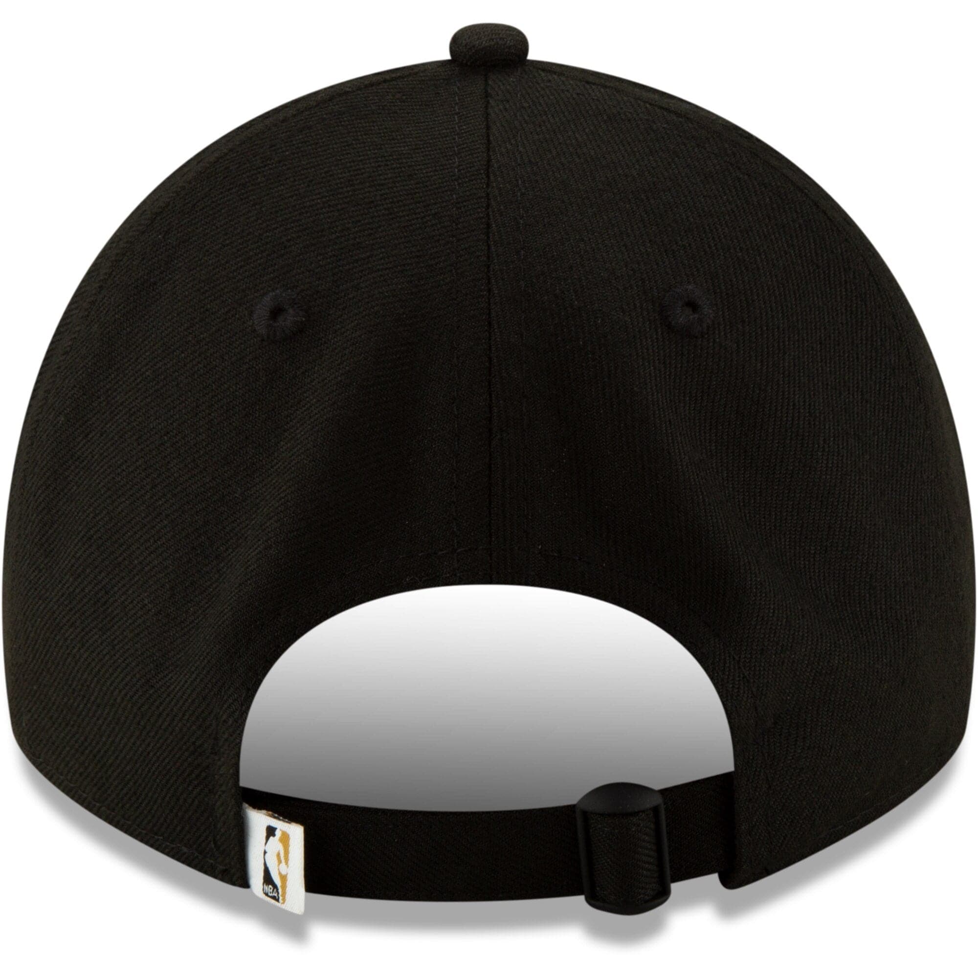 New Era Caps Toronto Raptors New Era NBA 2019 City Series 9TWENTY Curved Hat - Black