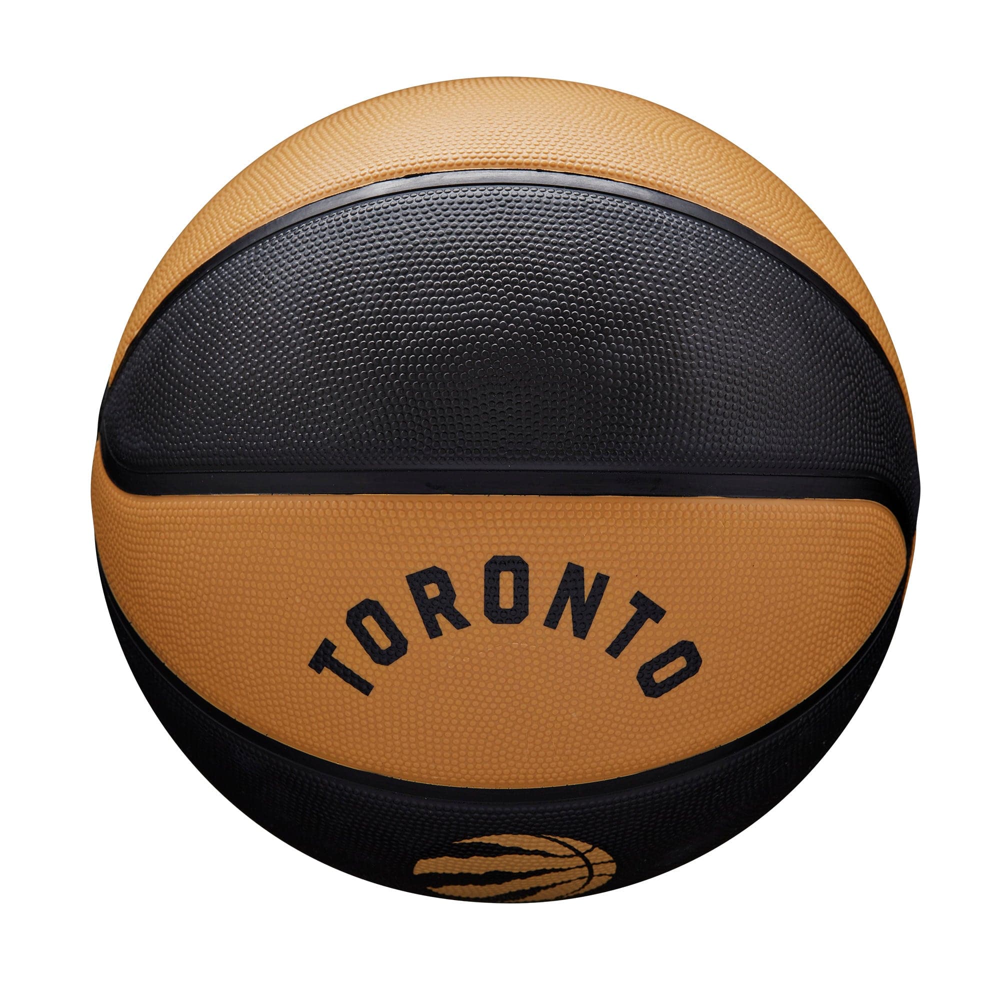 Wilson Sporting Goods Balls Toronto Raptors Wilson NBA 22-23 City Edition All Surface Basketball Ball