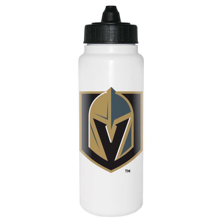 Inglasco Accessories Vegas Golden Knights Inglasco NHL 1000ML Tallboy Drink Bottle