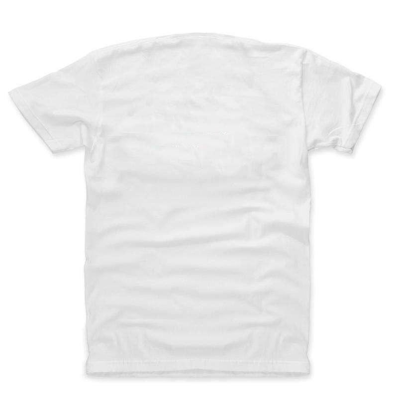 500 Level T-Shirts Vince Carter Toronto Raptors 500 Level NBA Honey T-Shirt - White