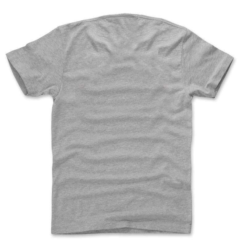 500 Level T-Shirts Wayne Gretzky Los Angeles Kings 500 Level NHL Outline T-Shirt - Heather Grey