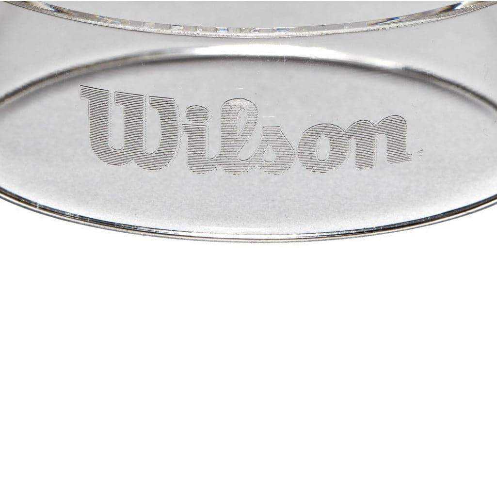 Wilson Sporting Goods Balls Wilson Sporting Goods Clear Ball Display Stand