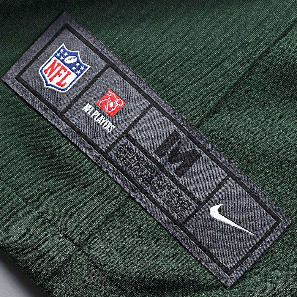 Nike Jerseys Youths Aaron Rodgers Green Bay Packers Nike NFL Game Jersey - Green