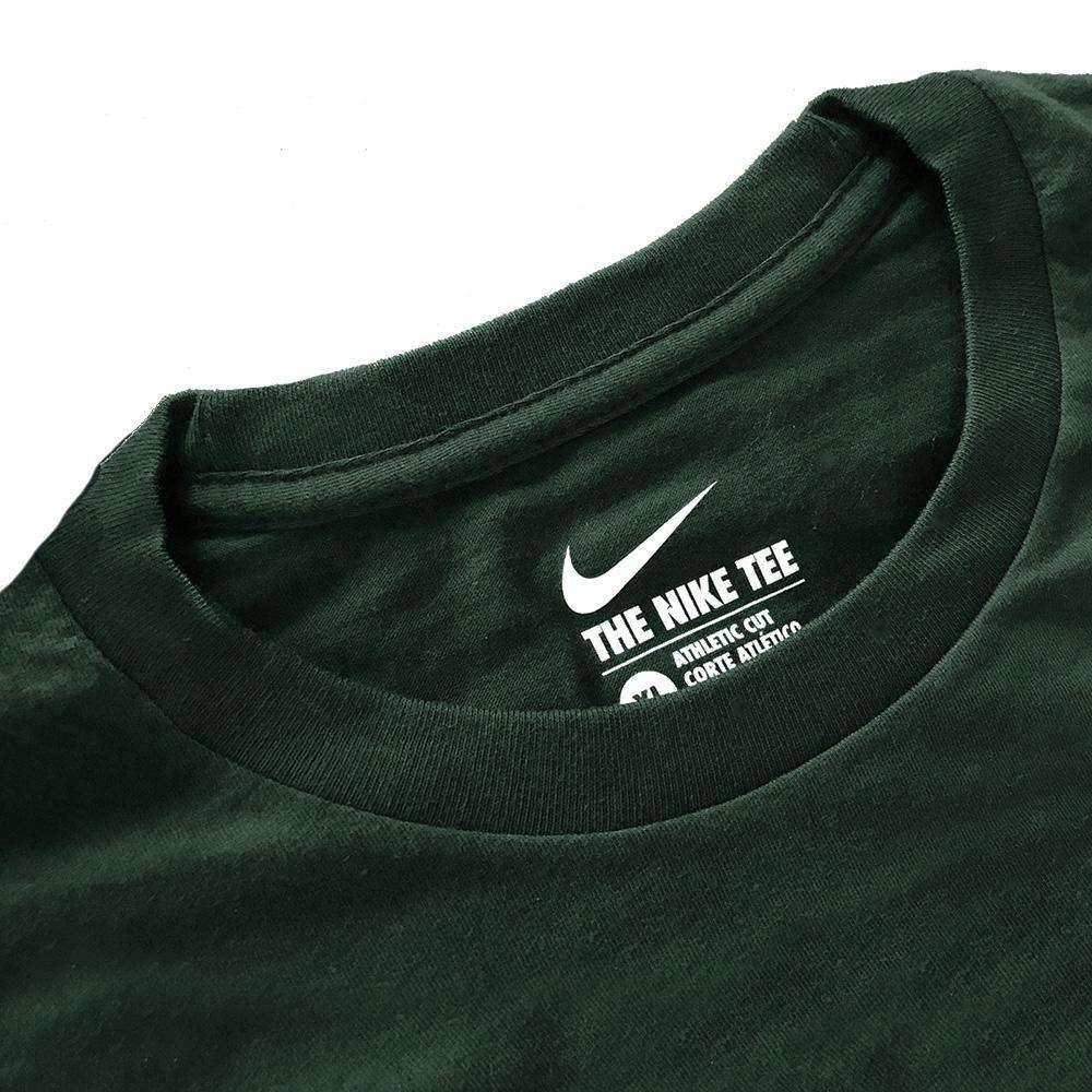 Nike T-Shirts Youths Aaron Rodgers Green Bay Packers Nike NFL Player T-Shirt - Green