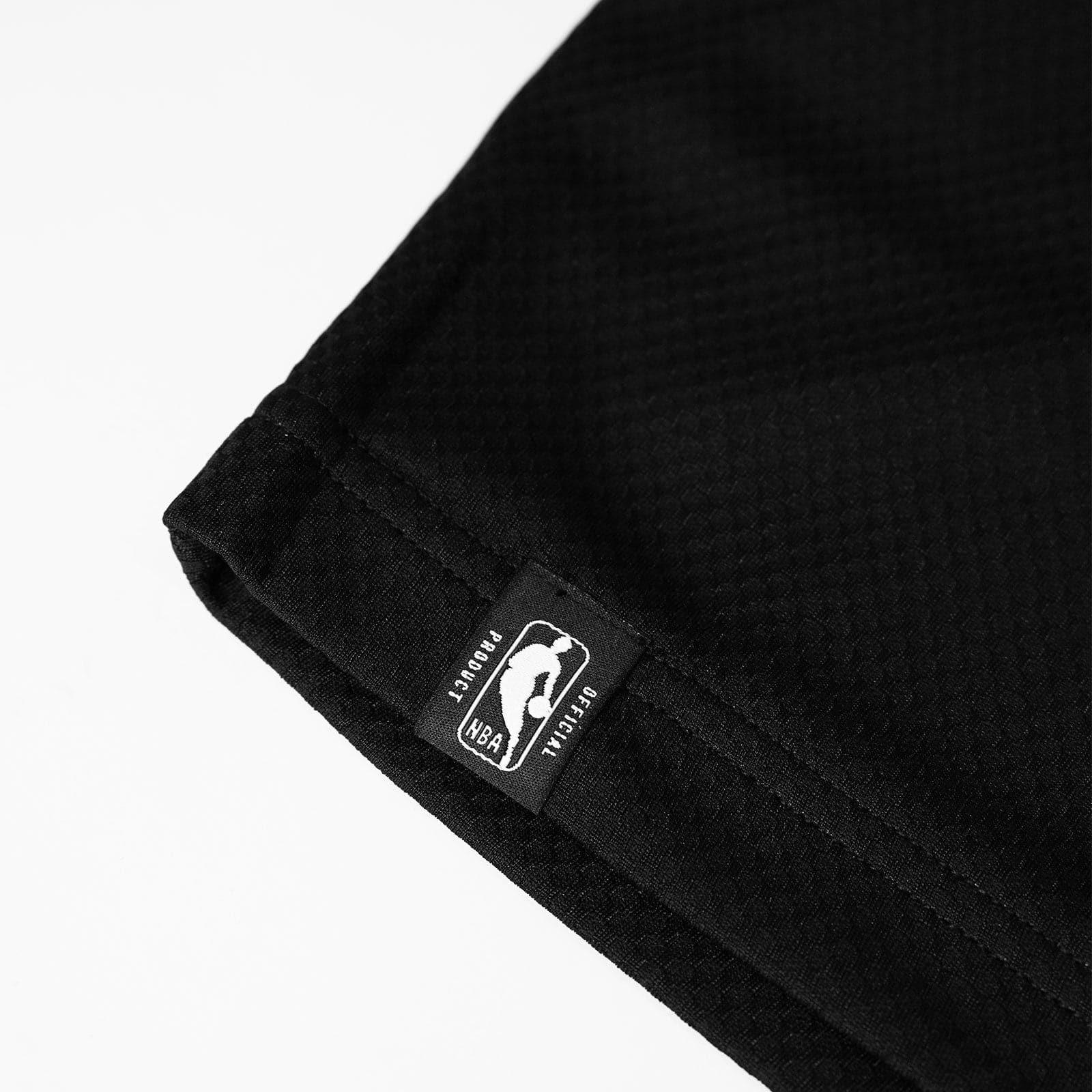 NBA Essentials Shorts Youths Boston Celtics NBA Essentials NBA Team Mesh Shorts - Black