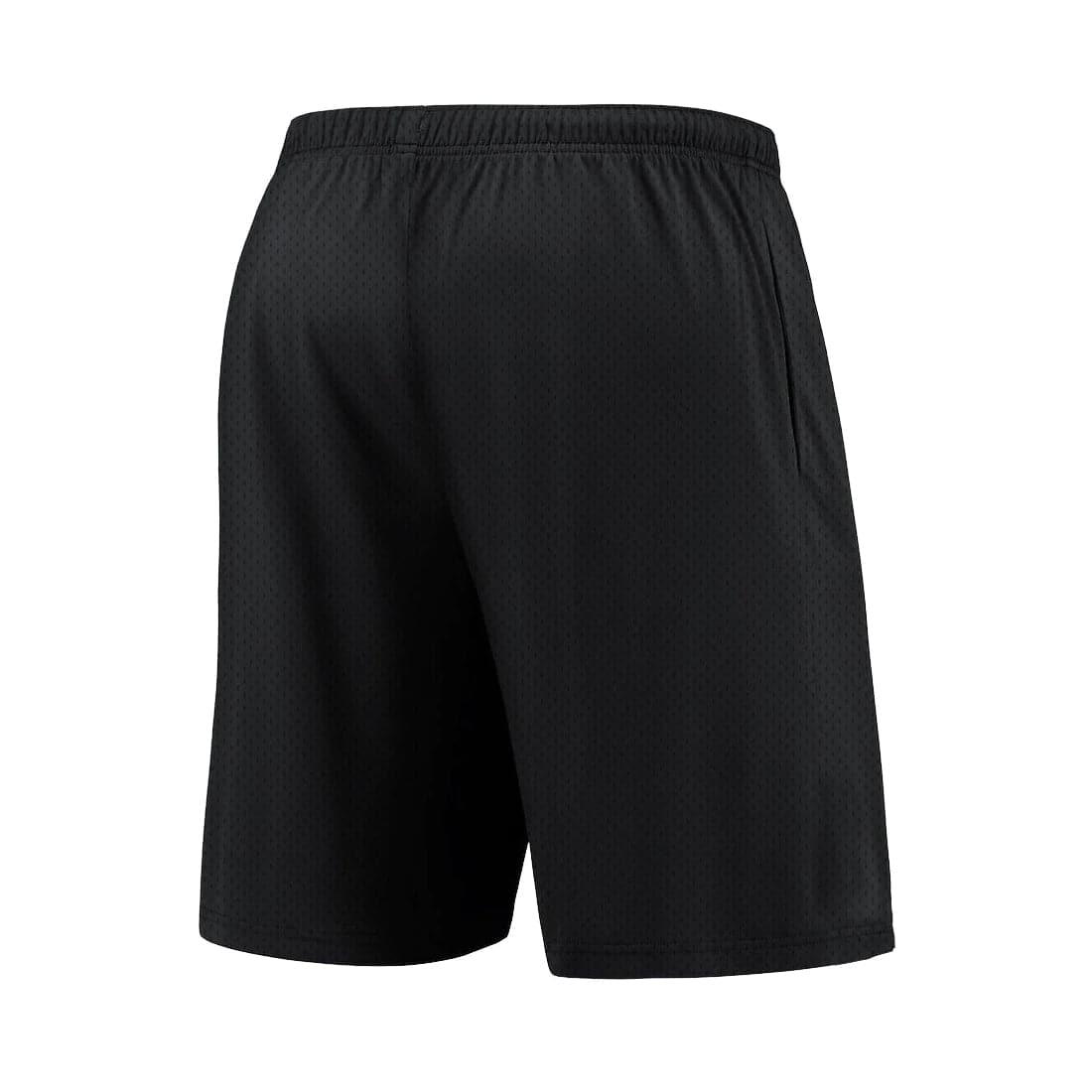 NBA Essentials Shorts Youths Boston Celtics NBA Essentials NBA Team Mesh Shorts - Black