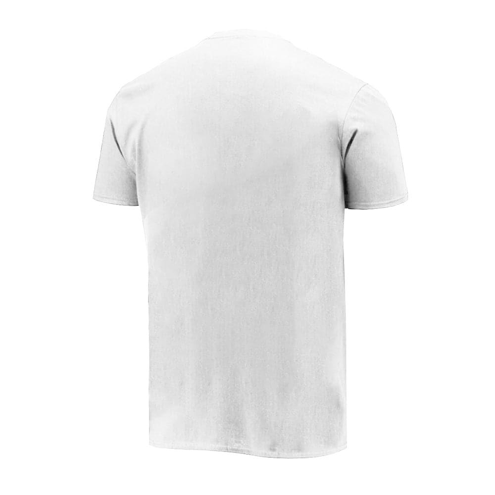 NBA Essentials T-Shirts Youths Brooklyn Nets NBA Essentials Team Logo T-Shirt - White