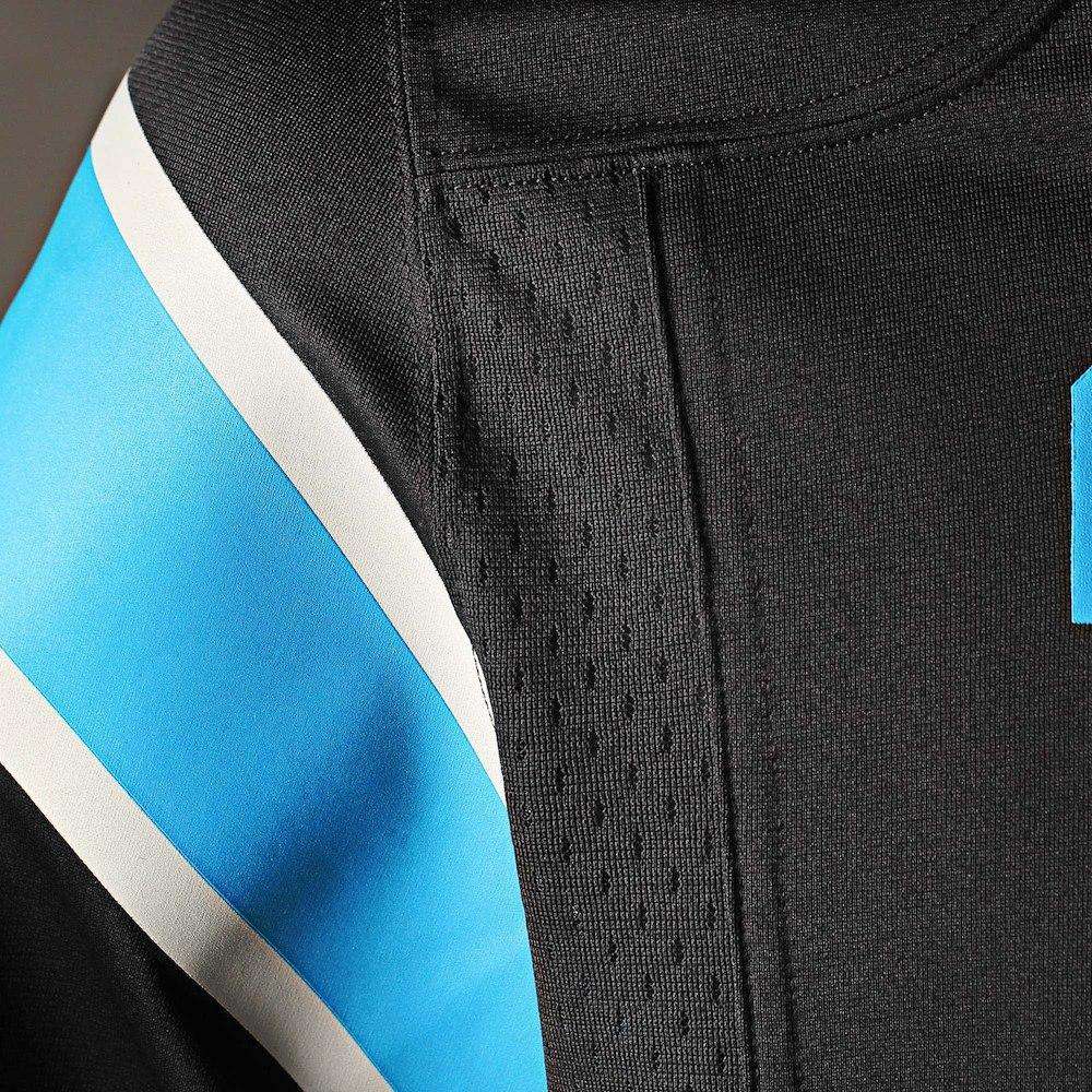 Nike Jerseys Youths Cam Newton Carolina Panthers Nike NFL Game Jersey - Black