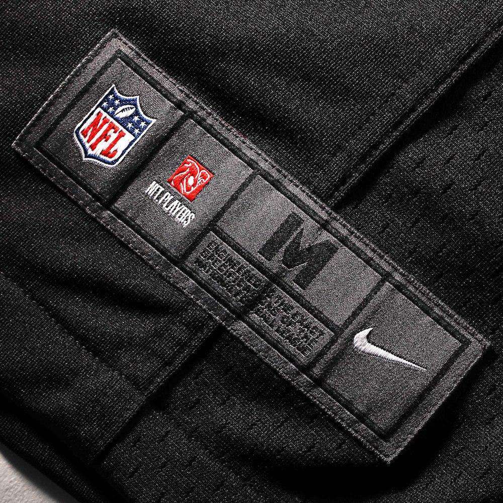 Nike Jerseys Youths Cam Newton Carolina Panthers Nike NFL Game Jersey - Black