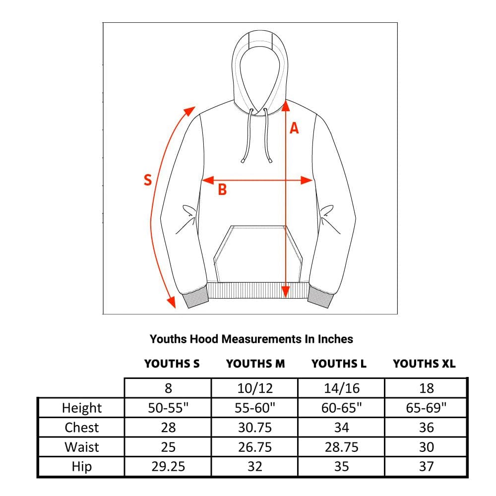 NBA Essentials Jumpers Youths Chicago Bulls NBA Essentials Team Logo Hoodie Jumper - Grey