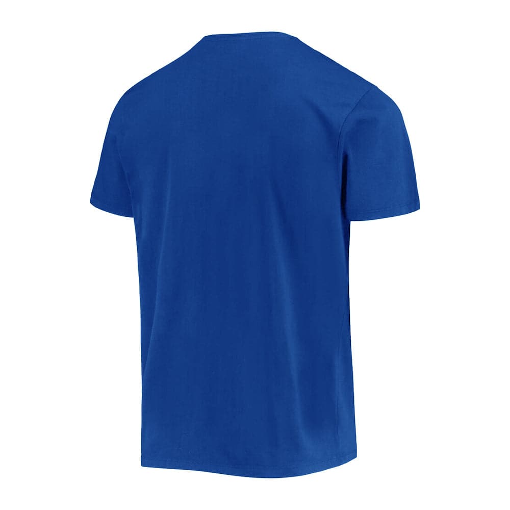 NBA Essentials T-Shirts Youths Golden State Warriors NBA Essentials Team Arch T-Shirt - Blue