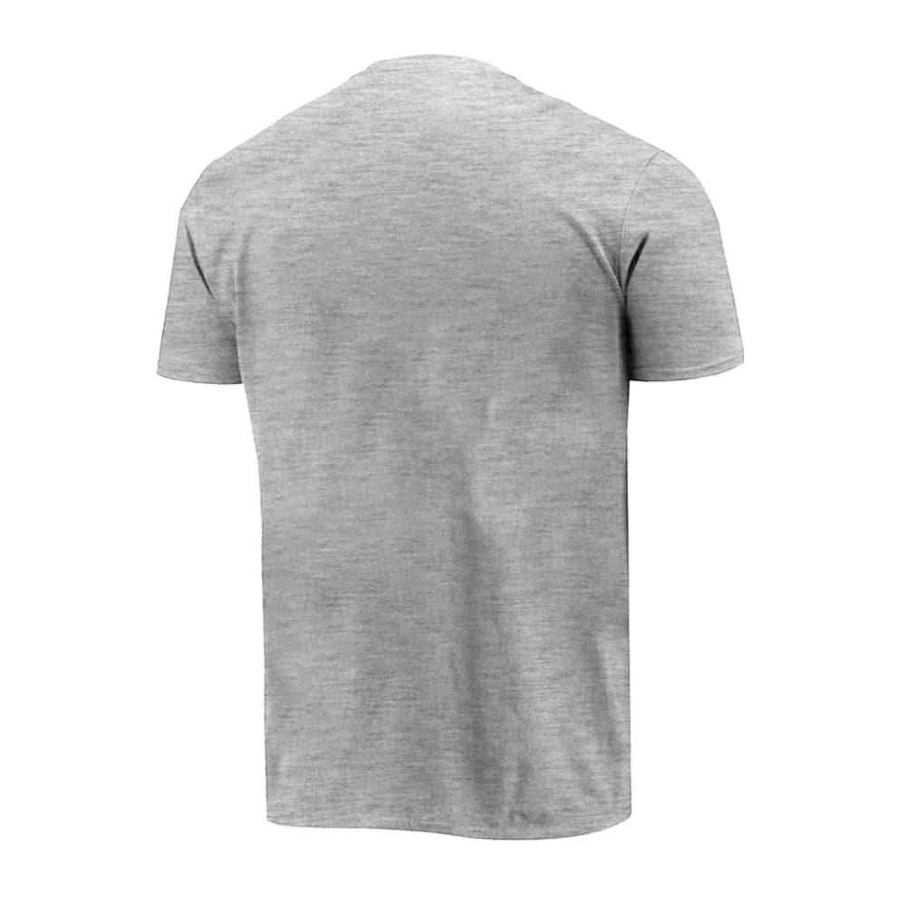 NBA Essentials T-Shirts Youths Golden State Warriors NBA Essentials Team Logo T-Shirt - Grey