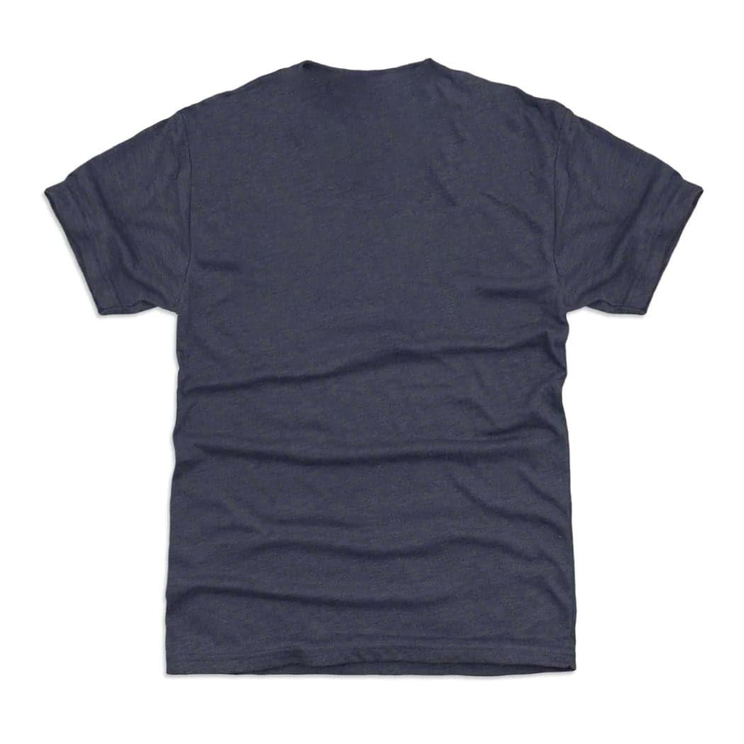 500 Level T-Shirts Youths Ja Morant Memphis Grizzlies 500 Level NBA Elite Tri-Blend T-Shirt - Navy