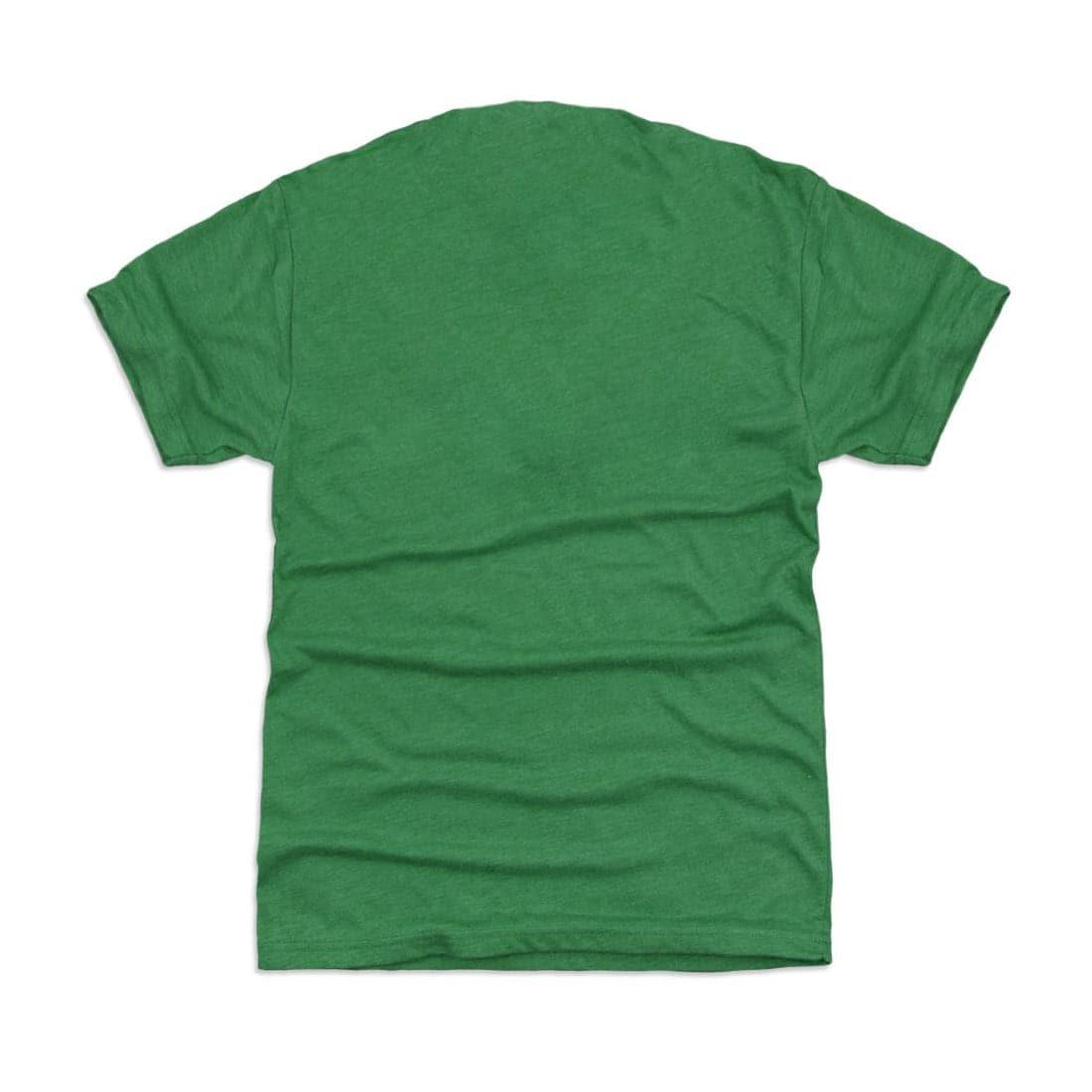 500 Level T-Shirts Youths Jayson Tatum Boston Celtics 500 Level NBA Hyper T-Shirt - Green