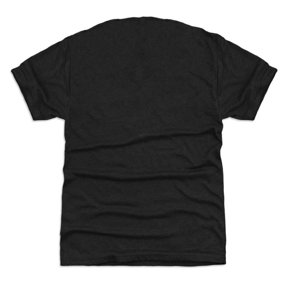 500 Level T-Shirts Youths Kyle Kuzma Los Angeles Lakers 500 Level NBA Slam T-Shirt - Black