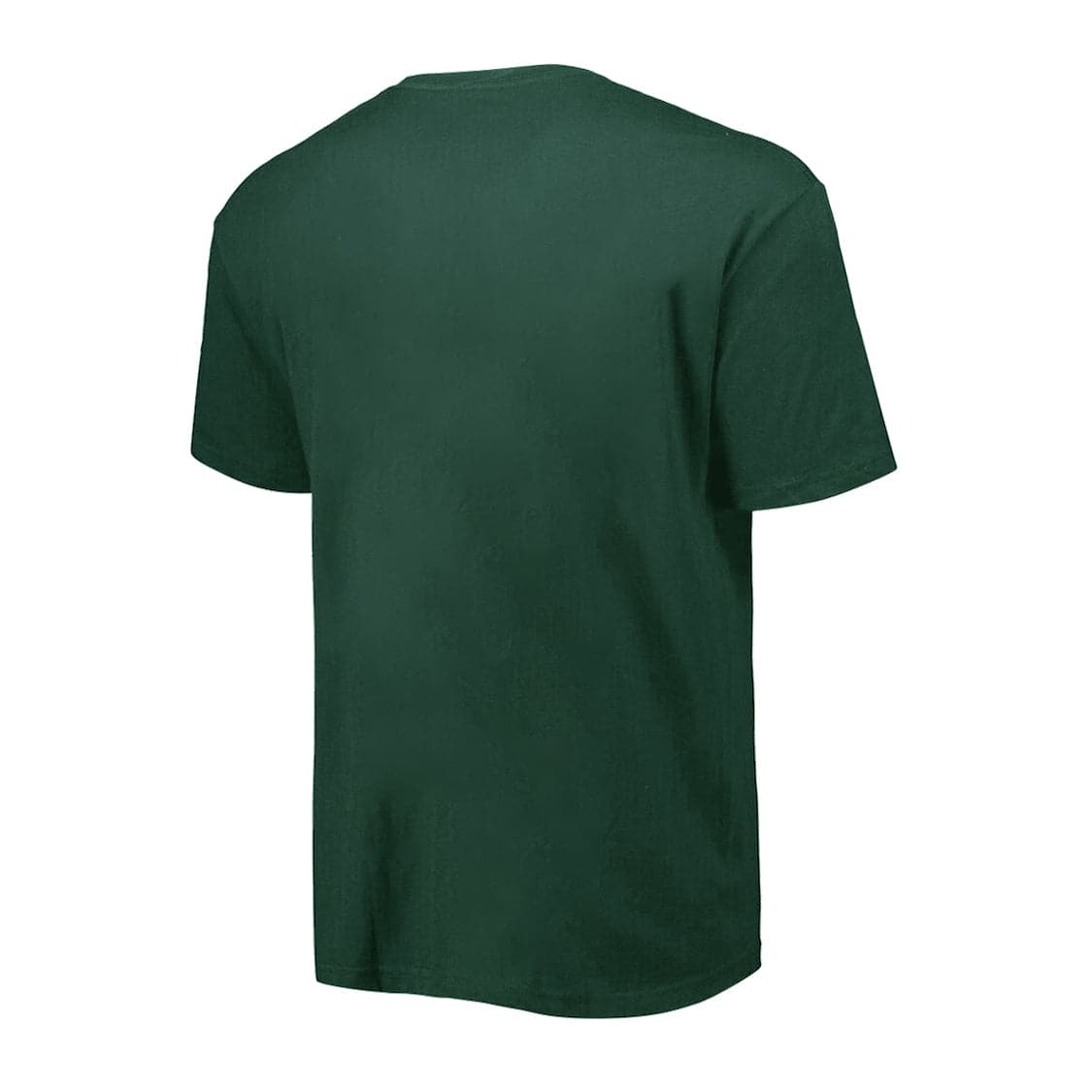 NBA Essentials T-Shirts Youths Milwaukee Bucks NBA Essentials Team Arch T-Shirt - Green