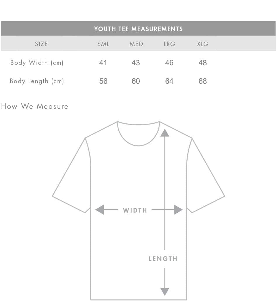 Majestic Athletic T-Shirts Youths New York Yankees Majestic MLB Jeaner T-Shirt - Navy