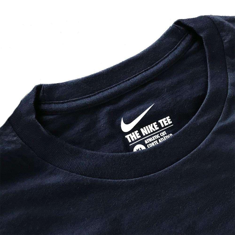 Nike T-Shirts Youths Russell Wilson Seattle Seahawks Nike NFL Player T-Shirt - Navy