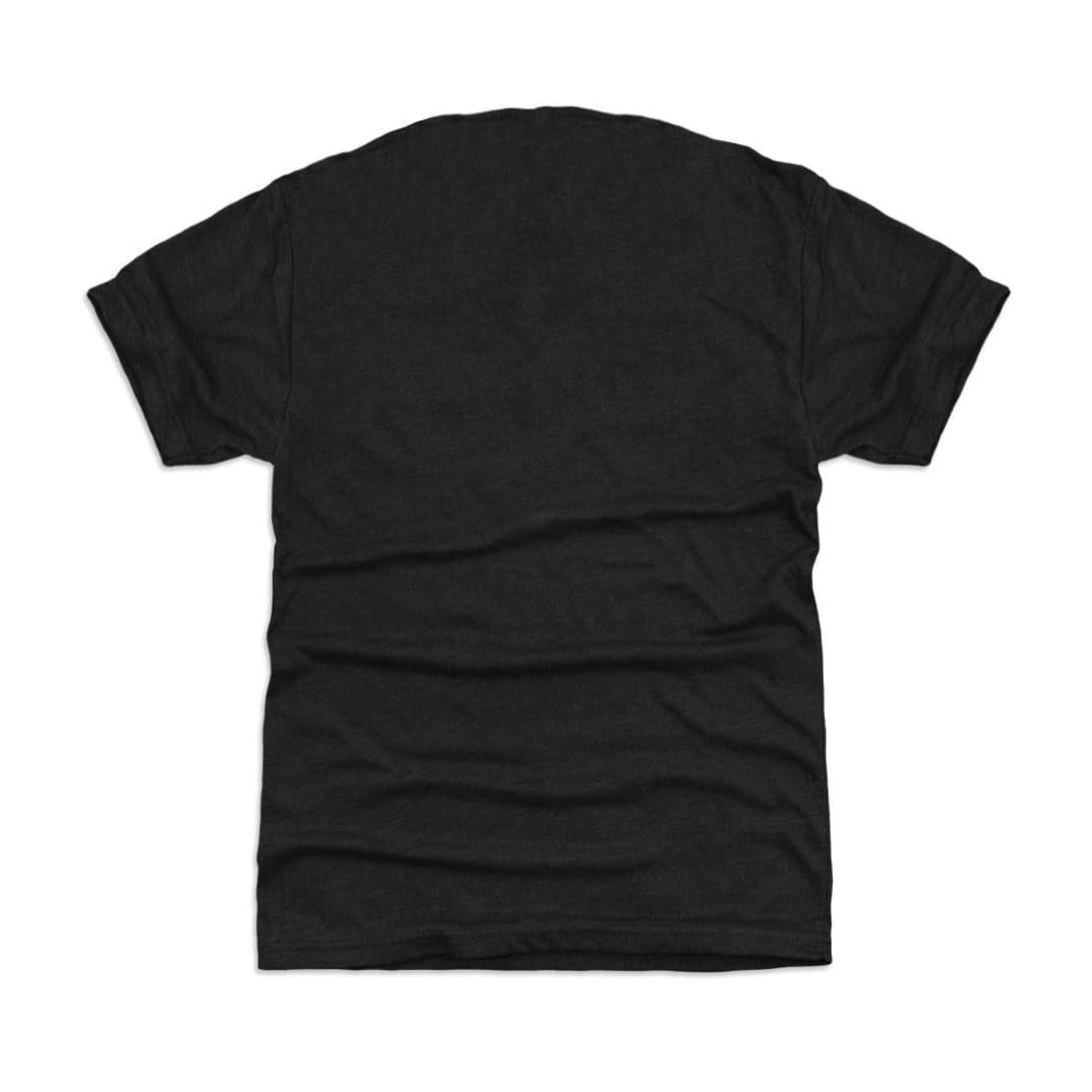 500 Level T-Shirts Youths Steph Curry Golden State Warriors 500 Level NBA Cartoon T-Shirt - Black