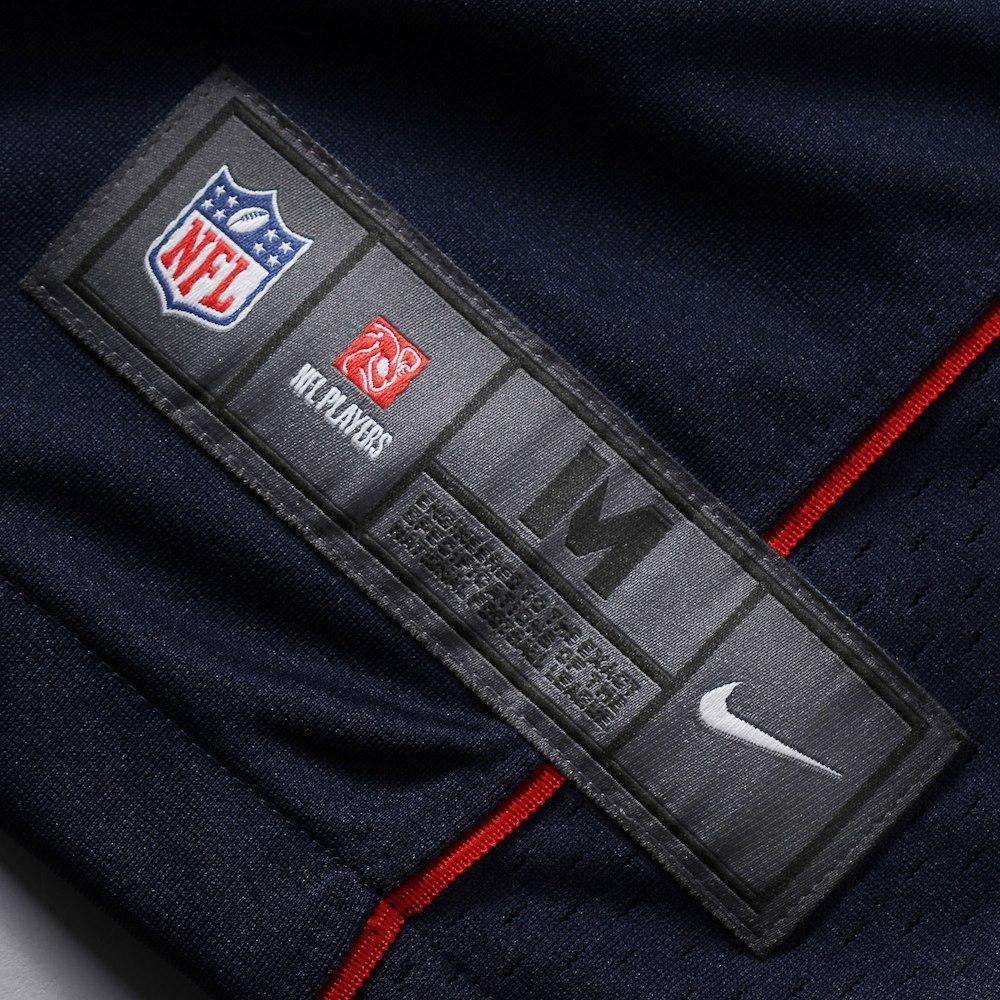 Nike Jerseys Youths Tom Brady New England Patriots Nike NFL Game Jersey - Navy