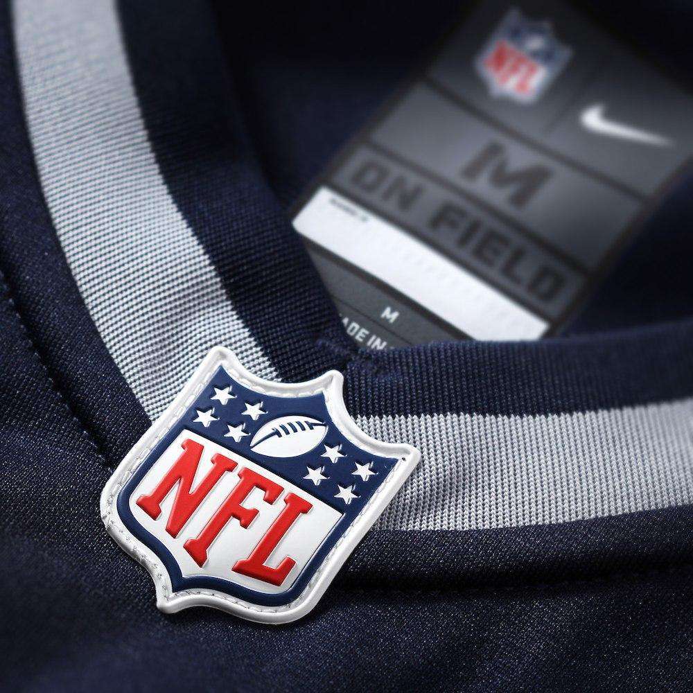 Nike Jerseys Youths Tom Brady New England Patriots Nike NFL Game Jersey - Navy